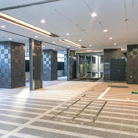 Hotel Livemax Shinjuku Kabukicho-Meijidori Tokio Exterior foto